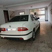 سمند مدل ۸۹|خودرو سواری و وانت|آمل, |دیوار