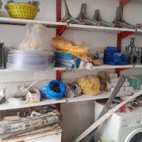 لوازم کولر کلی