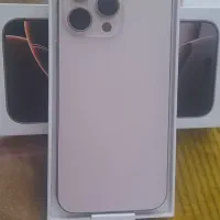 iPhone  poromax16 desert 256