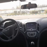 آریزو ۵ مدل ۹۷|خودرو سواری و وانت|رشت, جهاد|دیوار