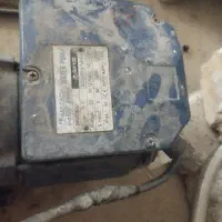 پمپ آب یک اسب|مصالح و تجهیزات ساختمان|مشهد, کشف|دیوار