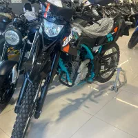 یاماها WR155 تریل