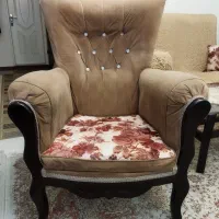 مبل راحتی ۷ نفره