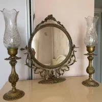 آینه و شمعدان|آینه|تهران, نارمک|دیوار