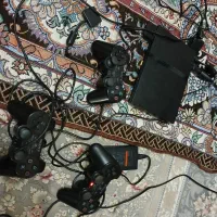 ژاپنی دو فلش خور