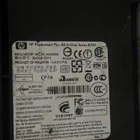 پرینتر و اسکنر کانن و HP( کپشن مطالعه شود )|پرینتر، اسکنر، کپی، فکس|تهران, نیروی هوایی (پیروزی)|دیوار