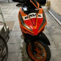 طرح کلیک|موتورسیکلت|اندیشه, اندیشه فاز ۱|دیوار