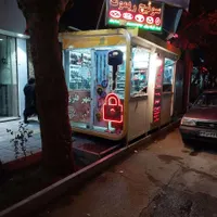 کلید سازی شبانه روزی هاشمی دکه میدان کارگر