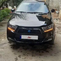 دنا پلاس آپشنال توربو
