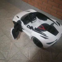 ماشین شارجی در حد نو|اسباب‌‌بازی|اصفهان, شهرک میلاد|دیوار