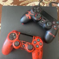 Ps4 slim 1 T