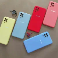 قاب گوشی سیلیکونی فرعی و اصلی