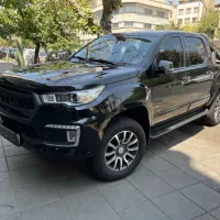 فوتون G7 مدل ۱۴۰۲|خودرو سواری و وانت|تهران, بهجت‌آباد|دیوار