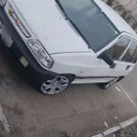 پراید هاچبک کره‌ای|خودرو سواری و وانت|پرند, فاز ۵|دیوار