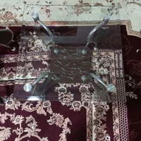 میز جلو مبلی|مبلمان خانگی و میز عسلی|سهند, |دیوار