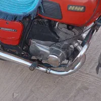 موتورسیکلت