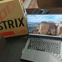 لپ تاپ ایسوس 16 اینچی مدل ROG Strix G16 G614J
