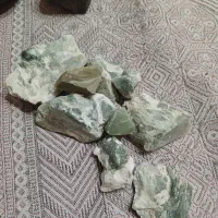 سنگ های راف قیمتی