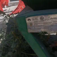 کودپاش شخمیران مشهد۰و ریگ پره کوچک|قطعات یدکی و لوازم جانبی|قروه, |دیوار