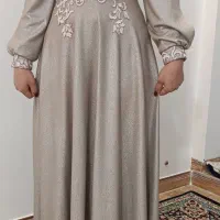 پیراهن شیک و سالم