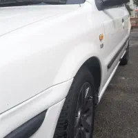 سمند ال ایکس مدل ۱۴۰۰|خودرو سواری و وانت|سقز, |دیوار