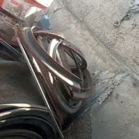 رینگ استوک 22.5 تیوپلس|قطعات یدکی و لوازم جانبی|ری, کارخانه سیمان|دیوار