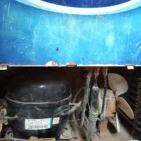 فریزر بستنی|فروشگاه و مغازه|شاهین‌شهر, گرگاب|دیوار