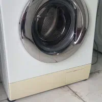 لباسشوی اسنوا اصل سالم بدون ایراد درحد