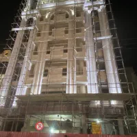 سنگکاری نما کلاسیک،رومی،آجرنما و ساده