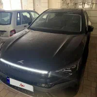 Kmc j7 1404|خودرو سواری و وانت|بوشهر, |دیوار