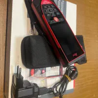 متر لیزری لایکا d810