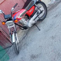 موتور مزایده|موتورسیکلت|اسلامآباد غرب, |دیوار