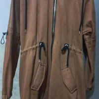 پالتو در حد نو