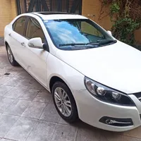 جک جی 5 1800cc اتومات مدل 1393
