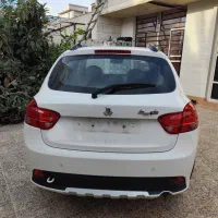 کوییک Sمدل 1403(معاوضه با سورن 1403/1404)|خودرو سواری و وانت|شیراز, عادل آباد|دیوار