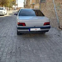 پژو 405مدل 90 استسنائی|خودرو سواری و وانت|تربت جام, فاز ۲ فرهنگیان|دیوار