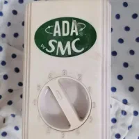 پنکه سقفی کاملا تمیز|پنکه و تصفیهکنندهٔ هوا|قم, گلزار|دیوار