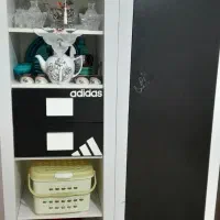 تخت کمد  میز تحریر|تخت و سرویس خواب|اردبیل, |دیوار