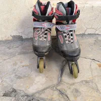 کفش اسکیت|دوچرخه، اسکیت، اسکوتر|خرمآباد, |دیوار