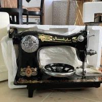چرخ خیاطی مارشال