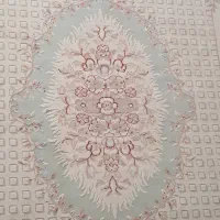 فرش 9متری ماشینی|فرش|فردوسیه, |دیوار