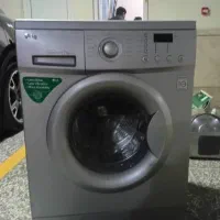 سلام لباسشویی الجی ۷کیلویی