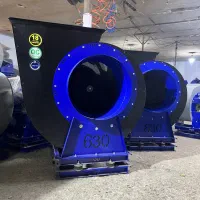 هواکش،اگزاست،فن سانتریفیوژ شرایطچک سانترفیوژ تهویه