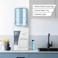 آبسردکن اپنی نوبل