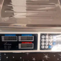 ترازوی محک 40K|ظروف پختوپز|ایذه, |دیوار