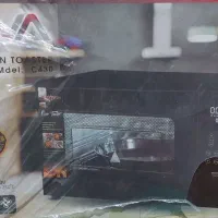 سولاردم ( توتستر و فر)