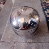 شیشه فلاکس  نو سالم ژاپنی  ۱۵۰هزار تومان