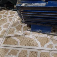 فروش الکتروموتورسه فاز 3 اسب سالم کم کار|ماشین‌آلات صنعتی|سیرجان, |دیوار