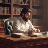 وکیل در دعاوی و مشاور حقوقی