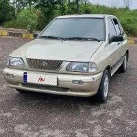 پراید 141 i